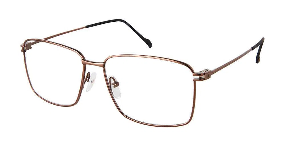 Stepper STE-60242-SI Eyeglasses - view 2